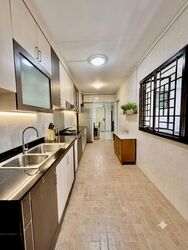 Blk 480 Sembawang Drive (Sembawang), HDB 5 Rooms #599917421
